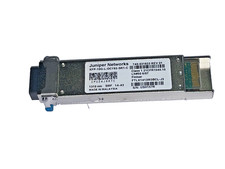 2x Juniper XFP-10G-L-OC192-SR1-C (740-031833) 1310nm SMF Transceiver picture