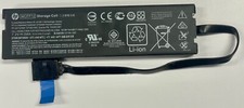HP MCFP12 Storage Cell 12W Megacell Battery 876847-001 815984-001 727263-002 picture