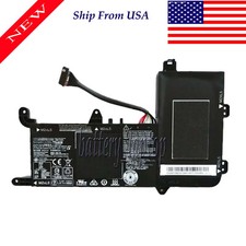 L16M4PB0 Laptop Battery for Lenovo 5B10M33723 5B10M33724 15.36V 60Wh 3910mAh picture