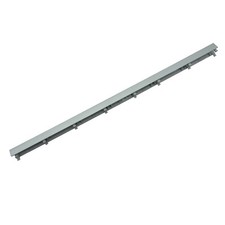 New For HP 17-BY 17T-BY 17-CA 17Z-CA LCD Screen Hinge Cover Silver L22552-001 US picture