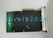 1pc used silicom i350 AM4 i350-t6 PE2G6I35-CX network card picture
