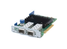 HPE Intel 10Gb 2-port 560FLR-SFP+ X520-DA2 Ethernet Adapter 10G 10GbE 665243-B21 picture