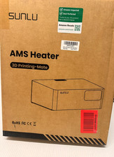 NEW SUNLU AMS Heater for SUNLU AMS 3D Printing Mate Model X004SL89P1 A2 picture