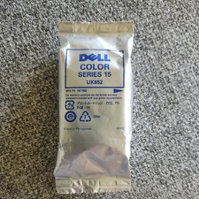 New Dell UK852 color ink cartridge for V105 printer picture