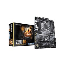 GIGABYTE Z390 UD Intel Motherboard - 6 x PCIe Slots, ATX picture