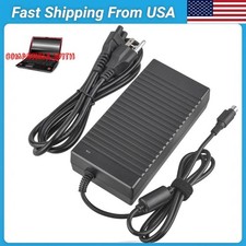 19V 9.5A 180W AC/DC Adapter for Toshiba Qosmio X305-SP6828A X305-Q701 Charger picture