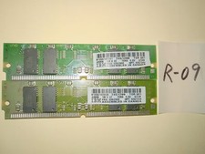 1 x IBM 60G2900 4MB Memory 70ns 92G7244 (Qty avaiable) picture