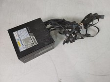 Corsair 750 W 24 Pin ATX Desktop Power Supply 75-002019 picture