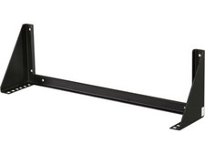 StarTech.com RK219WALLV 19 in Steel Vertical Wall Mount Equipment Rack Bracket - picture