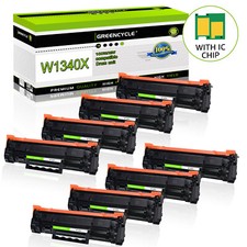 8PK W1340X Toner Cartridge With Chip Fit For HP M209dw M234dw M234sdn M234sdw picture