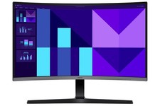Samsung 27inch/1920x1080/250cd/4ms Model S27D392GAN picture