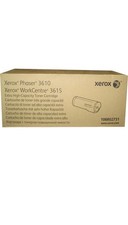 Genuine Sealed Xerox 106R02731 Extra Hi Cap Toner Phaser 3610 3615 picture