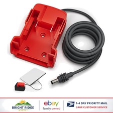 18V Battery Adapter Mini Power Cable for Starlink with Fast Charging Feature picture