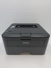 Brother HL-L2340DW Monochrome Compact Wireless Laser Printer  picture