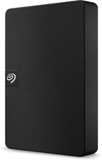 Seagate Portable 4TB External Hard Drive HDD 2.5 Inch USB 3.0 STKM4000400 picture