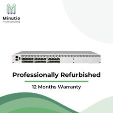 Brocade HD-6505-12-16G-0R | Refurbished | Includes VAT picture