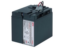ABC RBC7 Abc replacement battery cartridge #7 for apc systems picture