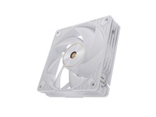 ASUS ProArt PF120 120mm PWM Fan White Edition, 3000RPM, High Airflow/Static picture