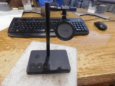 Yealink Model:  WHB620 DECT Wireless Headset picture