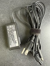 hp AC Adapter Part No. 519329-001 65W picture