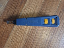 Fluke networks Pro-Tool  D814 Impact Tool picture