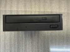 Sony NEC Optiarc AD-7200S SATA 20x 5.25in Internal DVD/CD Writer Black PC picture