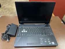 ASUS TUF Gaming F15 (FX506L) Gaming Laptop - Used Good Condition picture