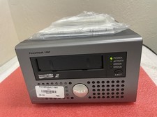 DELL POWERVAULT 110T ULTRIUM LTO2  CL1002 TE3200-603 TAPE DRIVE picture