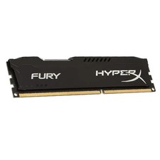 HYPER X FURY DDR4 HX421C14FBK2/16 8GB(1X8GB) 2933MHz picture