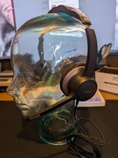 Mpow HC6 Model BH328A Wired Computer Headset with Noise Reduction picture