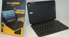 NEW ZaggKeys Apple iPad Mini 7