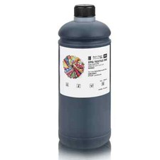  1000ml compatible textile ink high quality dtg ink for epson printer picture