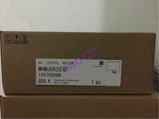 For Panasonic AC Servo Motor MHMJ082G1D UPS/FedEx NEW picture