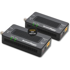 ScreenBeam Bonded MoCA 2.5 Network Adapter for Highest Speed Internet, Ethern... picture