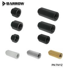 Barrow TNYZ Extension Joint Fitting Connector 7.5mm 10mm 15mm 20mm 30mm 40mm picture