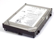 160GB Dell 0DC076 Seagate ST3160828AS 3.5