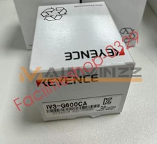1piece NEW Keyence Industrial Camera IV3-G600CA IV3G600CA DHL/FedEx picture