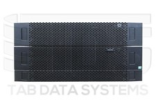 EMC VNX5700 Block System w/ 25x VX-2S10-600 600GB HDD, 2x SPS, Accesories picture