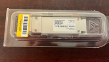 Lot of 45 Juniper 740-032986 40GBASE-SR4 QSFP+ 850nm 100m Transceivers picture