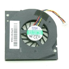 AVC Ultra Thin 5V DC 55mm Laptop Blower Fan - BAAA0508R5H - AFN160815A - 4 Pin picture