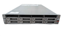 Sun Oracle X5-2L 12LFF 2U Server 2x Xeon E5-2680 v3 2.5ghz 24-Cores | 32GB RAM picture