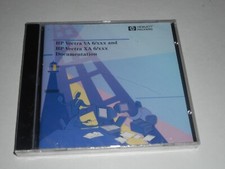 HEWLETT PACKARD VECTRA VA6/XXX AND HP VECTRA XA 6/XXX CD ROM picture