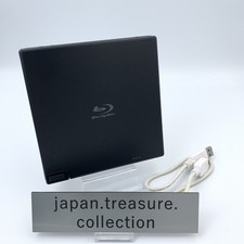 Pioneer BDR-XD07LE Portable Blu-ray Writer BDXL USB 3.0 External Drive Japan picture