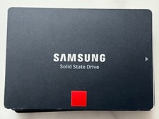 MZ-7KE512 SAMSUNG 850 Pro Series 512GB 2.5