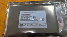 1PCS Samsung PM9A3 7.68TB SSD U.2 NVME MZ-QL7T60 PCIE MZQL27T6HBLA-00A07 NEW picture