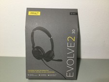 New Jabra Evolve2 30 USB-C Sealed Headset 23089-999-879 picture