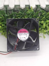 SUNON PE92252B1-000C-A99 DC24V 5.28W 2-Wire Inverter Axial Cooling Fan picture