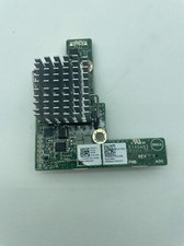 Dell Broadcom NetXtreme II 10GBE Network Interface Card Dell M420 YWVDK 0YWVDK picture