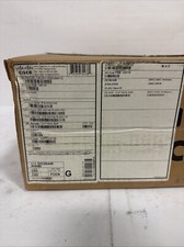 Cisco WS-X4748-RJ45V+E 48 Port Switch 802.3af PoE and 802.3at PoEP, 10/100/1000 picture