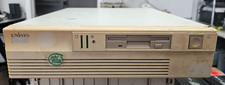 RARE CLEAN VINTAGE UNISYS 486 ISA Desktop 8MB Computer Powers Posts CW4332 picture